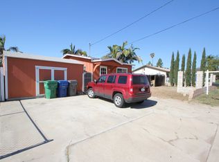 928 Brucker Ave, Spring Valley, CA 91977