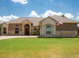 1122 Elk Ridge Dr, Stephenville, TX 76401