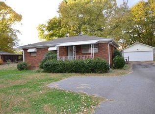 19 W Iron Belt Rd, Cartersville, GA 30120