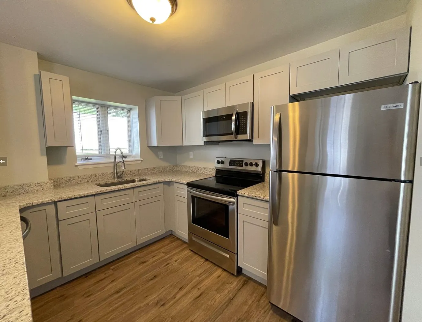 Hudson Terrace Apartments — Photo 1