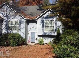 2380 Holly Branch Dr, Cumming, GA 30040