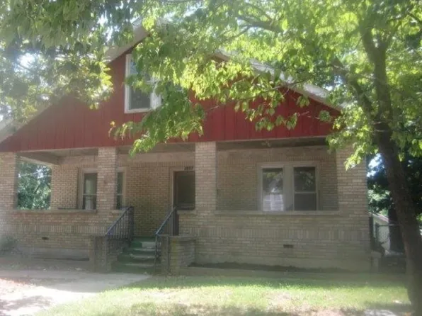 194 Highland St, Ripley, TN 38063