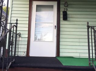 70 Schreck Ave, Buffalo, NY 14215