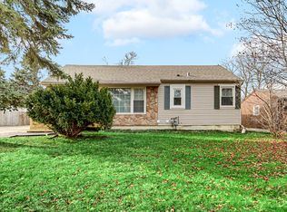 1036 S Chatham Ave, Addison, IL 60101