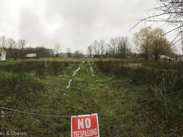 0 N Judd Rd W, Belleville, MI 48111