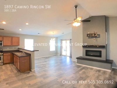 1897 Camino Rincon SW, Los Lunas, NM, 87031