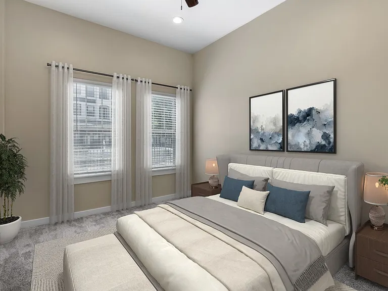 Villaggio Apartments — Photo 18