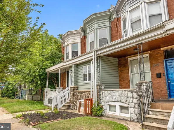 2784 W North Ave, Baltimore, MD 21216