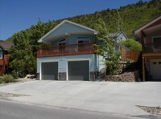 324 Jenkins Ranch Rd, Durango, CO 81301