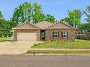 160 Empire Ln, Atoka, TN 38004