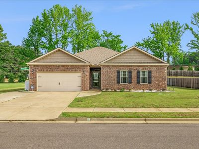 160 Empire Ln, Atoka, TN, 38004
