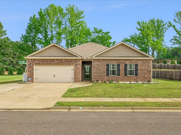 160 Empire Ln, Atoka, TN 38004