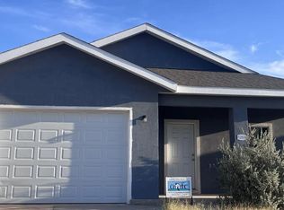 1203 Lamesa St, Odessa, TX 79761