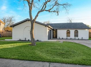 1207 Whispering Pine Dr, Missouri City, TX 77489