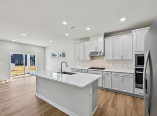 537 Bridger Dr, Garner, NC 27529