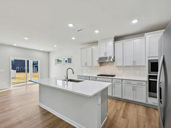 537 Bridger Dr, Garner, NC 27529