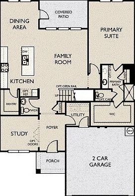 3rd image of 9724 Serene Bliss Ln