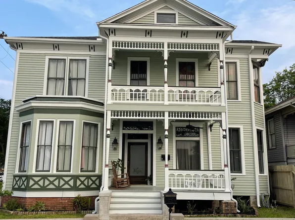 2001 Avenue L APT 3, Galveston, TX 77550