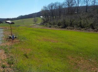 126 Finley Rd, Rutledge, TN 37861