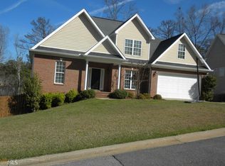 176 Masters Cv, Macon, GA 31211