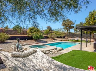 58179 Arcadia Trl, Yucca Valley, CA 92284