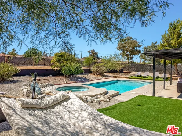 58179 Arcadia Trl, Yucca Valley, CA 92284