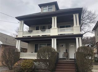 1919 Baker Ave, Utica, NY 13501