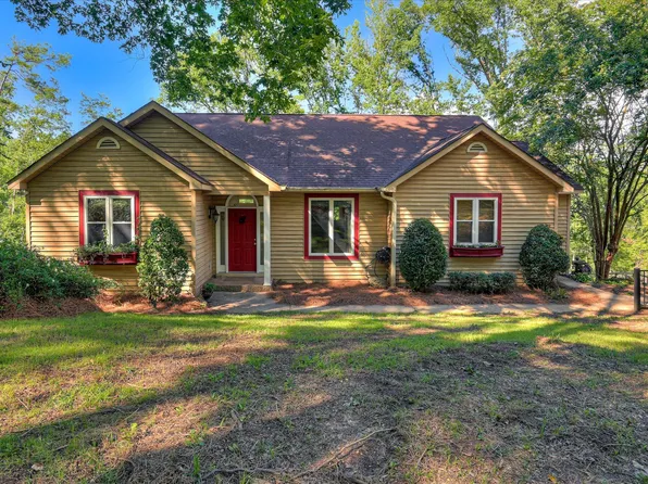 137 Ashwood Dr, North Augusta, SC 29860