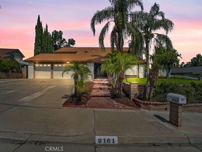 2161 Stonefield Pl, Riverside, CA, 92506