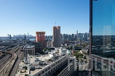 Rented by The KCI Group