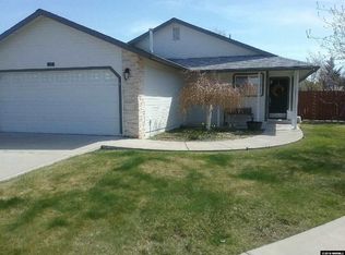 965 Parkview Ct, Carson City, NV 89705