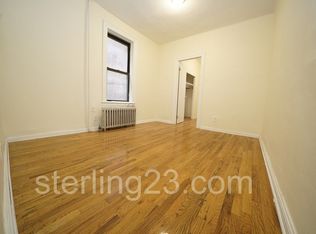 1455 Broadway APT 1B, Astoria, NY 11106