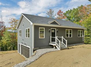 91 David Dr, Sanbornville, NH 03872