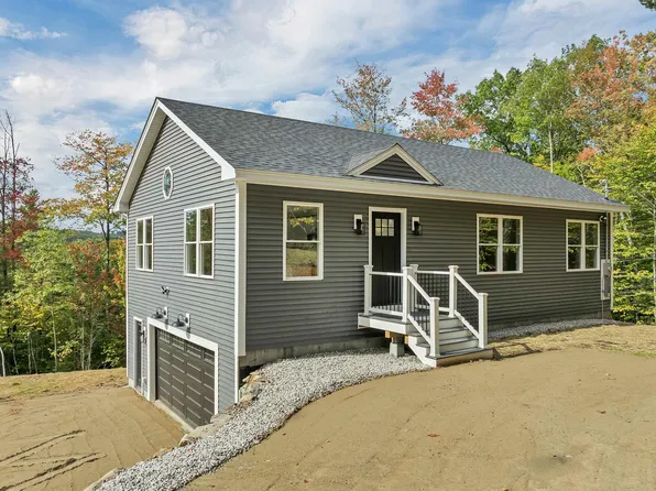91 David Drive, Wakefield, NH 03872