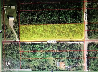 1551 12th Ave, Naples, FL 34120