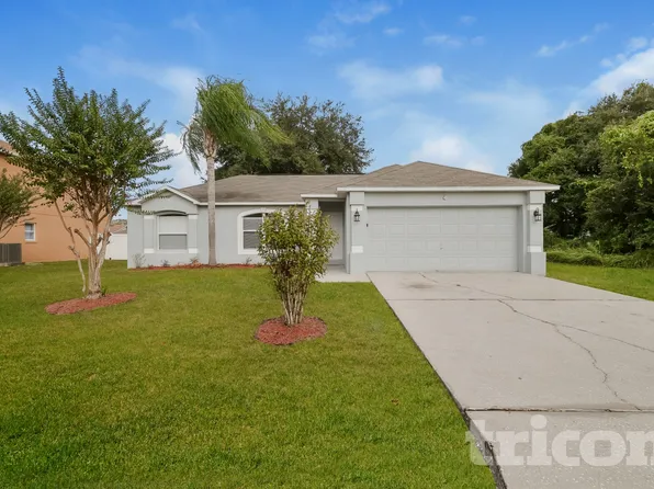 311 Ferrara Ct, Kissimmee, FL 34758
