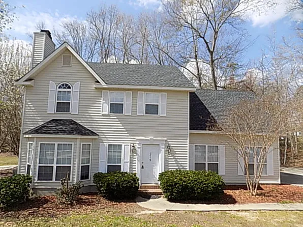 213 Laurel Ln, Lizella, GA 31052