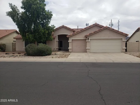 1623 E Fremont Road, Phoenix, AZ 85042