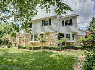 704 Huron Hl, Madison, WI 53711