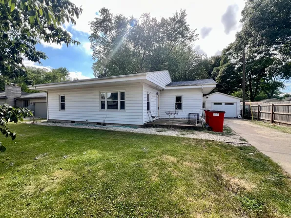 1005 S Western Ave, Champaign, IL 61821