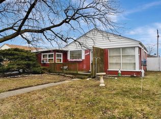 4543 W 84th Pl, Chicago, IL 60652