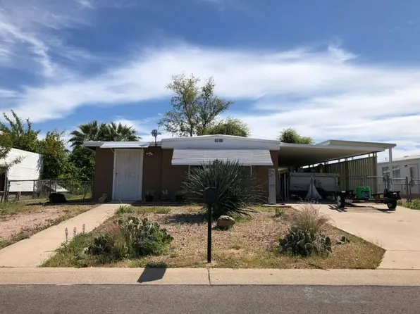 915 S 96th Pl, Mesa, AZ 85208