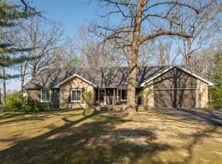 1203 N Forest Grove Ave, Springfield, MO 65802
