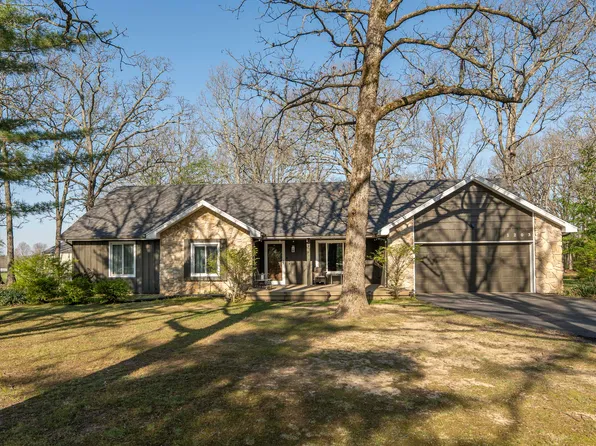 1203 N Forest Grove Avenue, Springfield, MO 65802