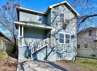 2206 Pennsylvania Ave #C, Austin, TX 78702