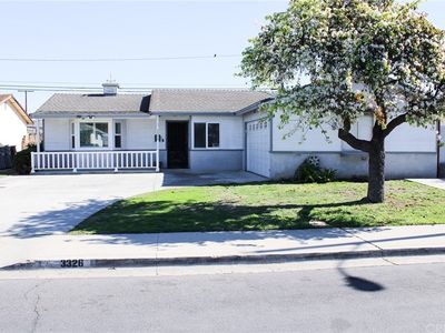 3326 S F St, Oxnard, CA, 93033