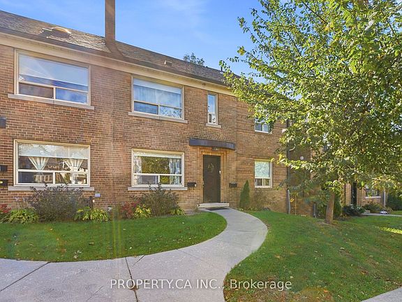 2nd image of 117 Cheritan Ave #Basement