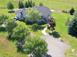 4106 E 67 N, Rigby, ID 83442