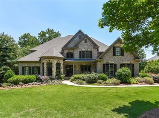 3230 Laramie Dr SE, Atlanta, GA 30339