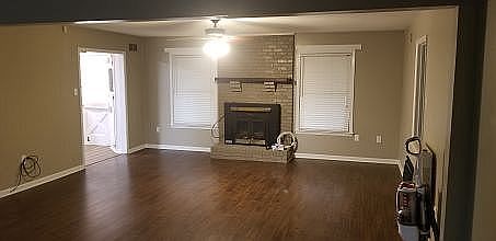 Family room 28x18